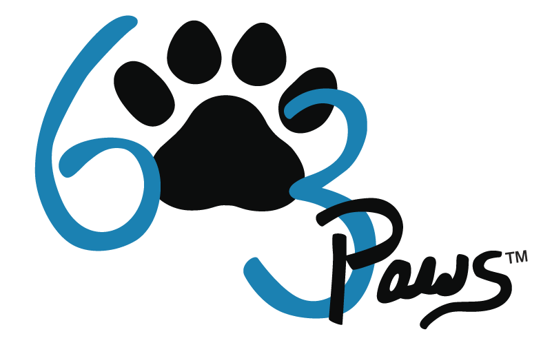 603 Paws