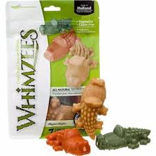WHIMZEES DENTAL TREATS
