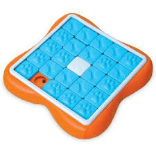 CHALLENGE SLIDER PUZZLER