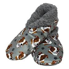 PIT BULL SLIPPERS
