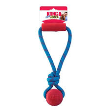 JAXX BRIGHTS TUG W/BALL (MD)