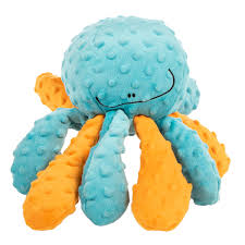 GoDog CRAZY TUGS OCTOPUS LG
