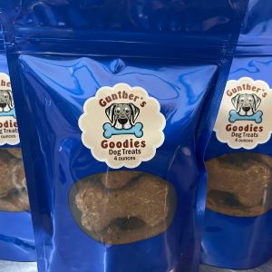 PEANUT BUTTER MED 8oz