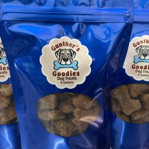 PEANUT BUTTER MINIS 8oz