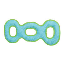 DF 3 WAY TUG TIGER BL/GRN