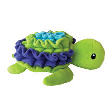 SNUFFLE TURTLE