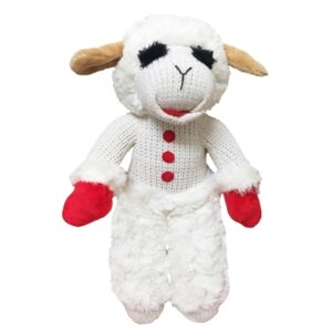 STANDING LAMB CHOP