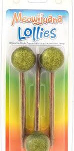 LOLLIES - SILVERVINE STICKS