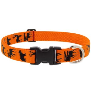 BIG GAME ADJ COLLAR