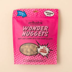 WONDER NUGGETS CRAN/TURKEY 10OZ