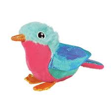 CRACKLES TWEETZ BIRD