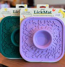 PUPSICLE LICKMAT