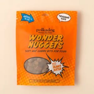 WONDER NUGGETS PEANUT BUTTER - CC