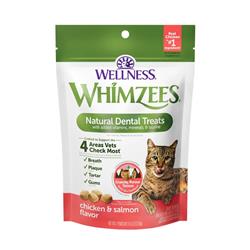 Variation #7974 of WHIMZEES CAT DENTAL TREATS