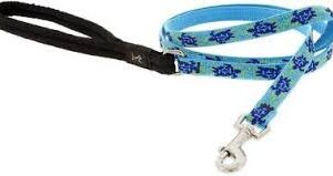 TURTLE REEF 1/2" 6ft LEASH