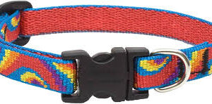 LOLLIPOP 1/2" 10-16" ADJ COLLAR