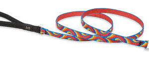 LOLLIPOP 1/2" 6ft LEASH