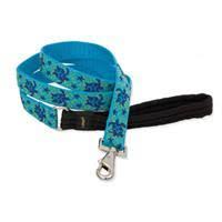 TURTLE REEF 1" 6ft LEASH