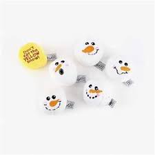 SNOWBALL FIGHT DOG TOY