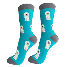POODLE SOCKS