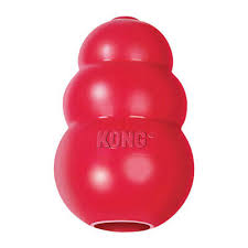 CLASSIC KONG (MED)