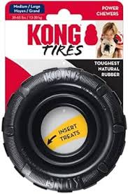 KONG EXTREME TIRE SMALL