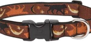 SHADOW HUNTER 1" 16-28" ADJ COLLAR