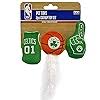 CELTICS 3pc CAT NIP TOYS