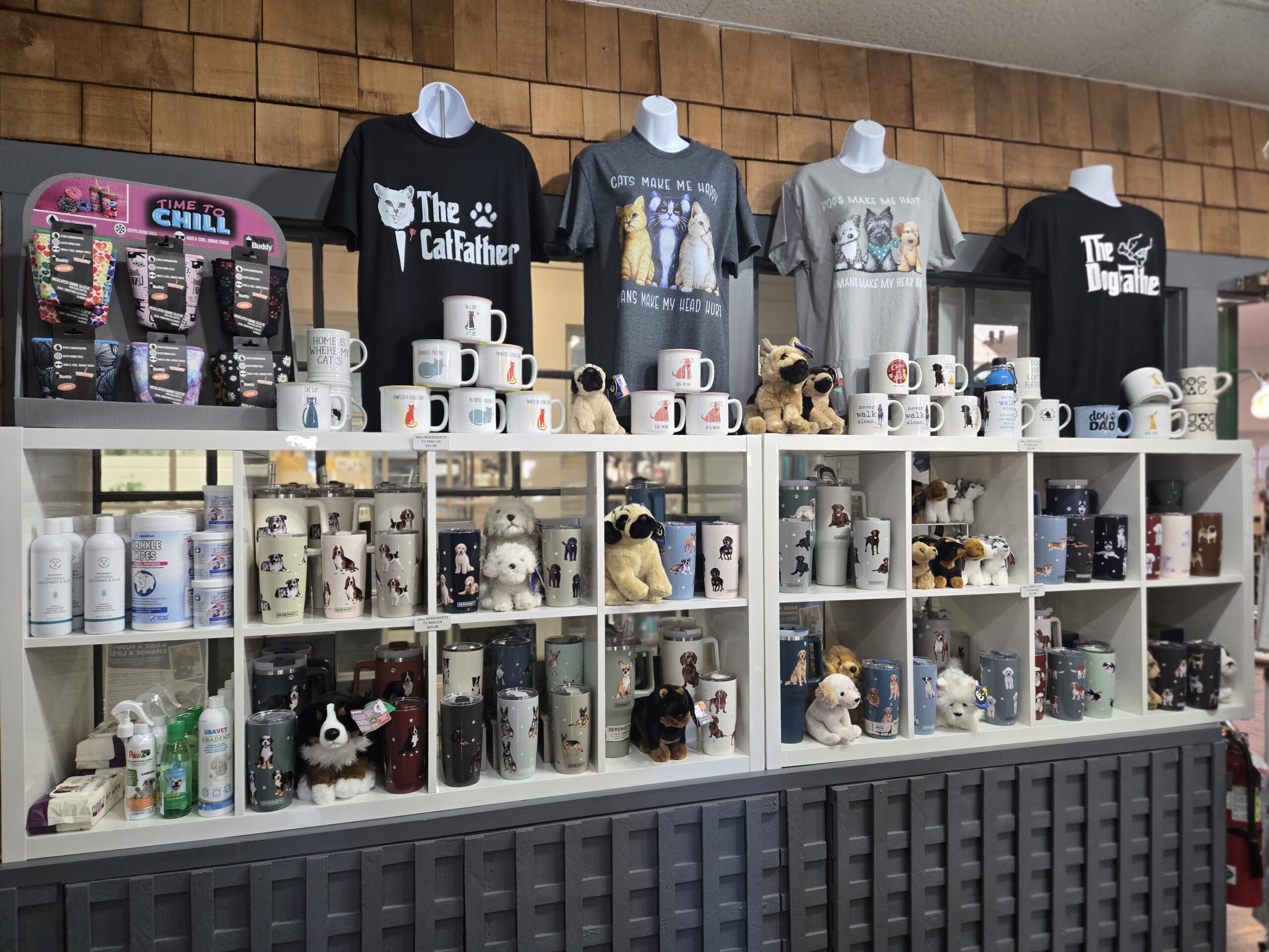 Pet Parent Products!